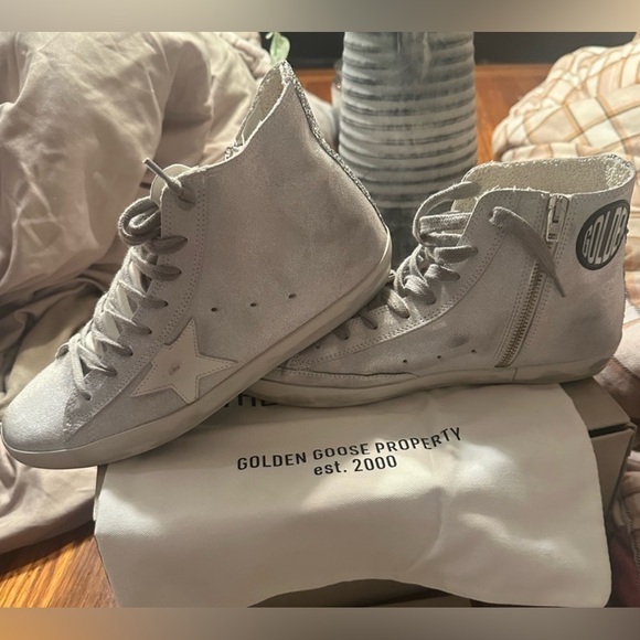 Golden Goose Francy - Picture 1 of 10